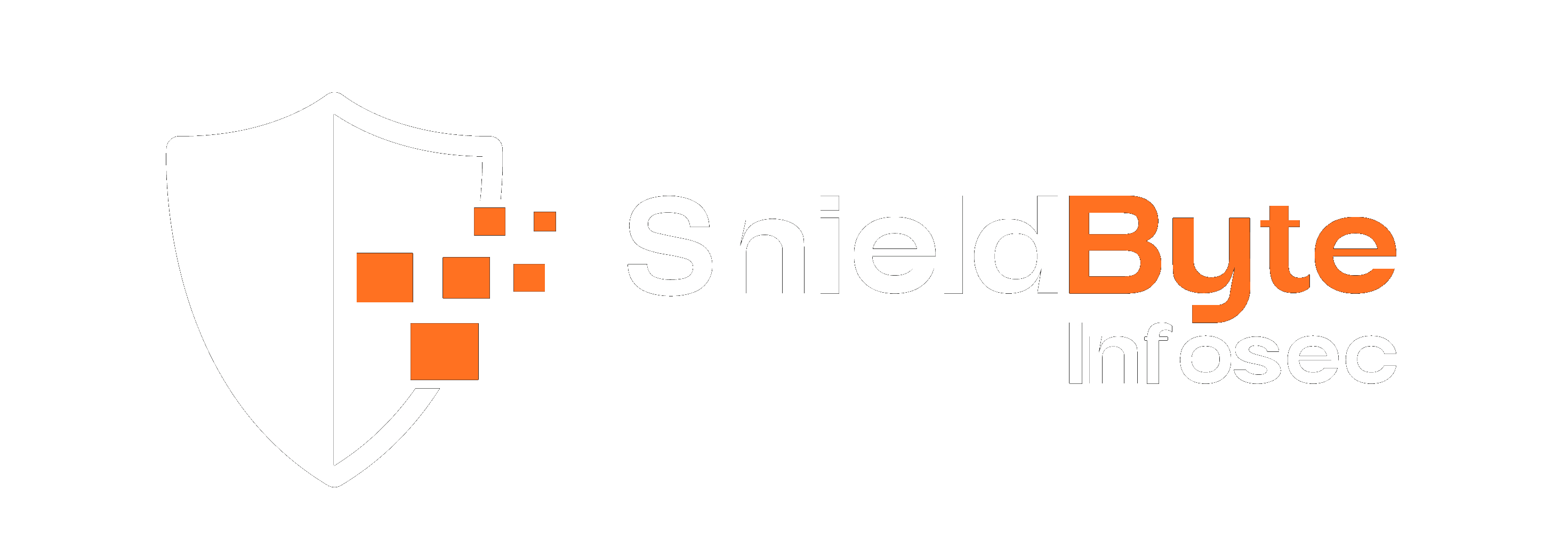 Shieldbyte logo